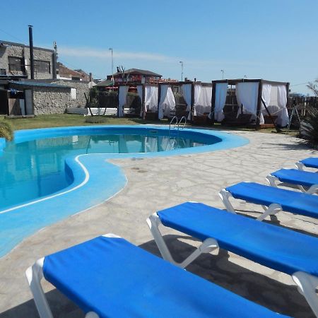 Hotel Central Park Santa Clara del Mar Εξωτερικό φωτογραφία