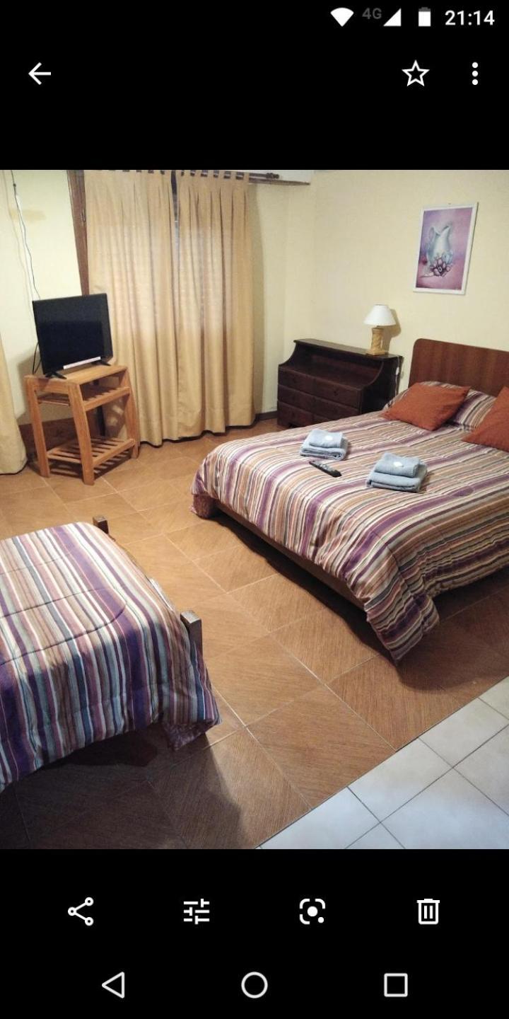 Hotel Central Park Santa Clara del Mar Δωμάτιο φωτογραφία