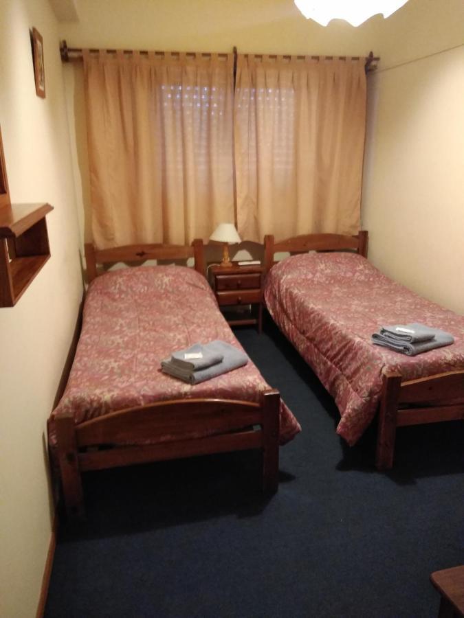 Hotel Central Park Santa Clara del Mar Εξωτερικό φωτογραφία