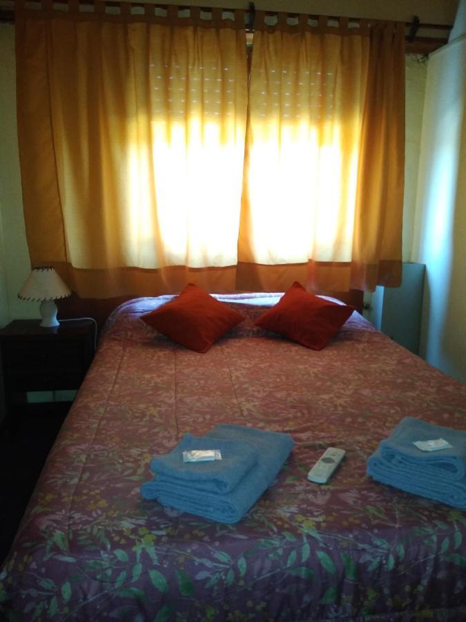 Hotel Central Park Santa Clara del Mar Δωμάτιο φωτογραφία