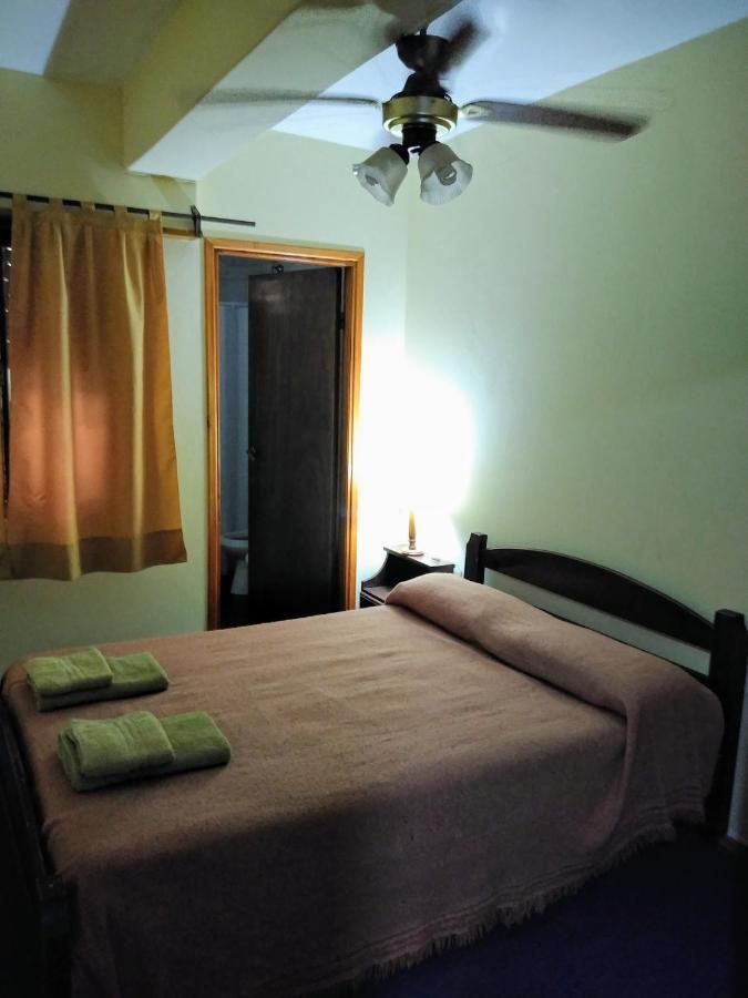 Hotel Central Park Santa Clara del Mar Δωμάτιο φωτογραφία