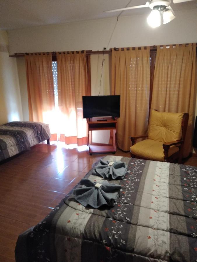 Hotel Central Park Santa Clara del Mar Εξωτερικό φωτογραφία